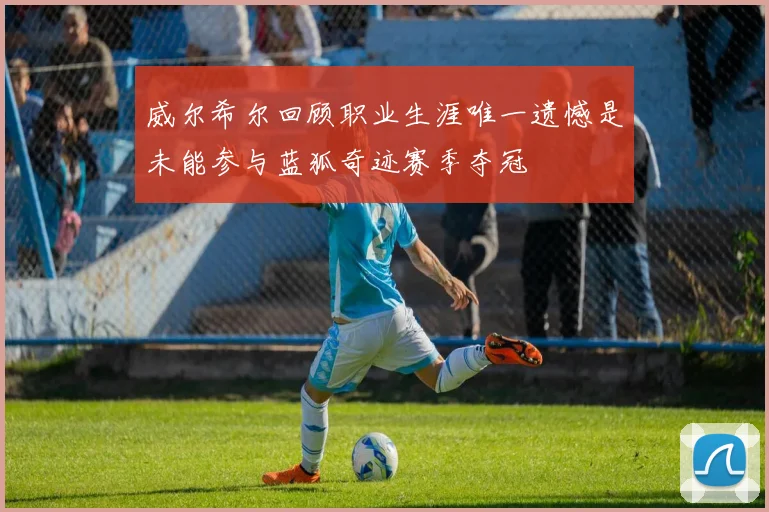 威尔希尔回顾职业生涯唯一遗憾是未能参与蓝狐奇迹赛季夺冠