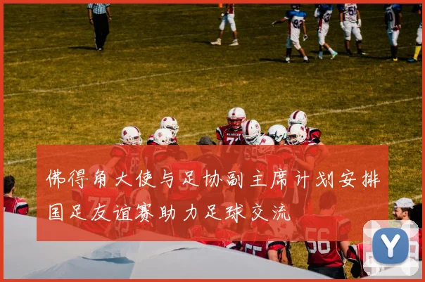 佛得角大使与足协副主席计划安排国足友谊赛助力足球交流